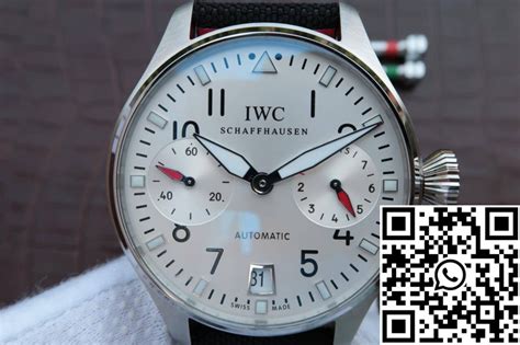 ericb196 gen iwc|IWC 3777 ZF .